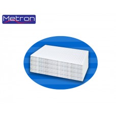 METRON ΚΟΛΛΕΣ ΑΝΑΦΟΡΑΣ A4 ΡΙΓΕ 60gr